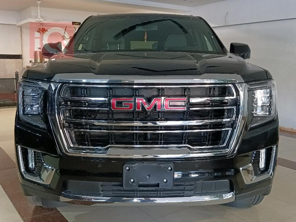 GMC Yukon